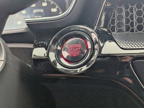 Certified 2026 Honda CR-V EX-L image 30