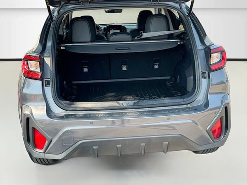 Used 2024 Subaru Crosstrek 2.5i Limited w/ Crosstrek Mirror Package AWD/4WD image 27