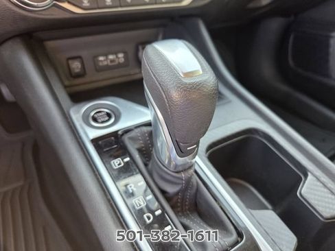 Used 2024 Nissan Sentra SV w/ All-Weather Package FWD image 22