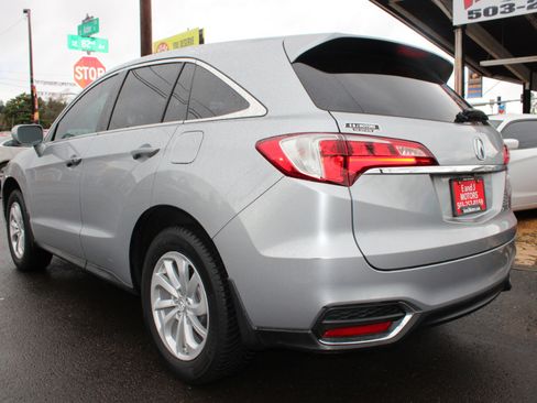 Used 2017 Acura RDX FWD image 4