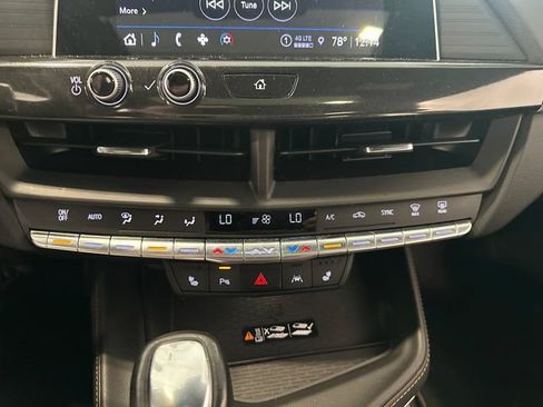 Used 2023 Cadillac CT4 Sport AWD/4WD image 15