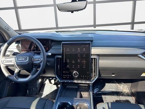 New 2026 GMC Acadia AT4 image 17