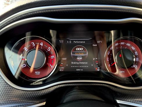 Used 2015 Dodge Challenger SRT Hellcat image 21