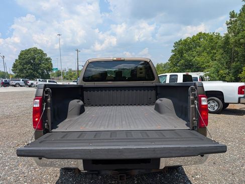 Used 2016 Ford F250 XLT w/ XLT Premium Package AWD/4WD image 20