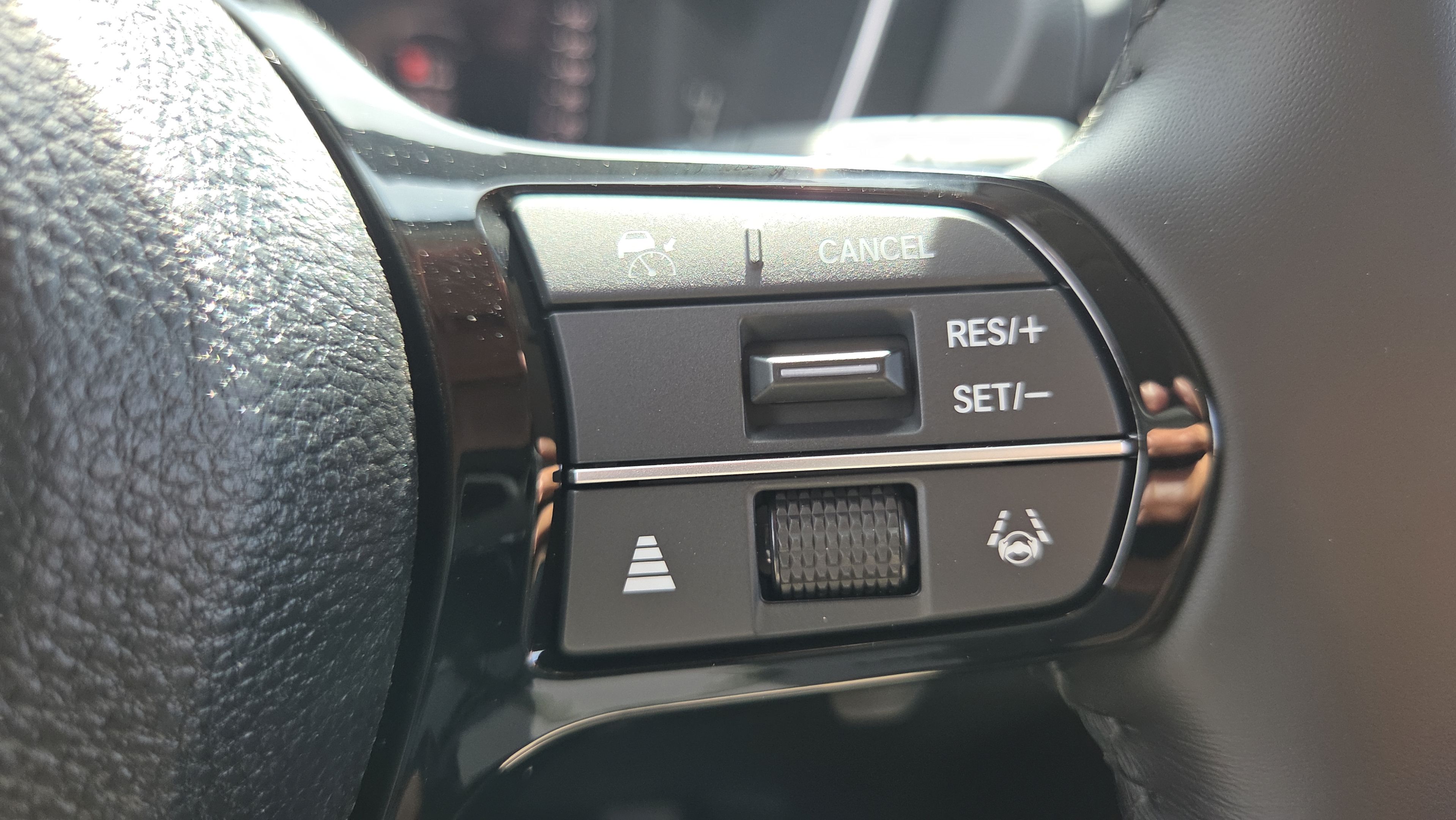 New 2026 Honda Pilot EX-L image 29