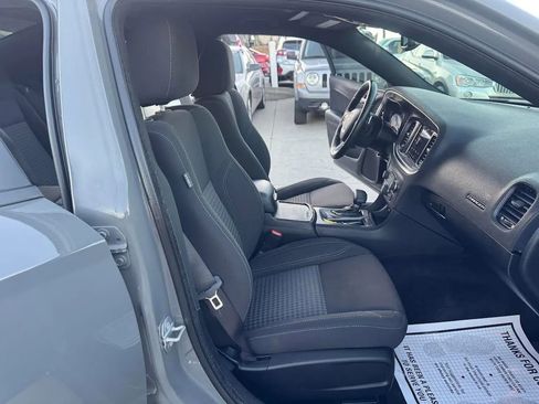 Used 2018 Dodge Charger GT w/ Driver Confidence Group image 18