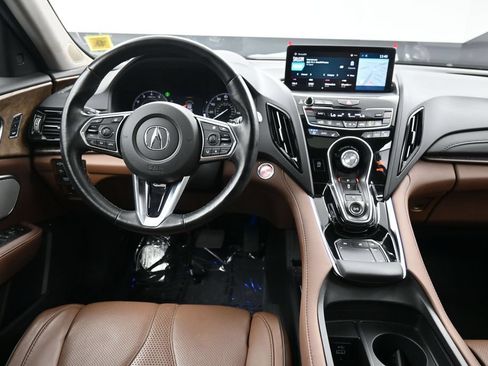 Certified 2024 Acura RDX w/ Advance Package AWD/4WD image 21