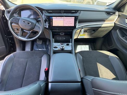 New 2026 Jeep Grand Cherokee 4WD image 26