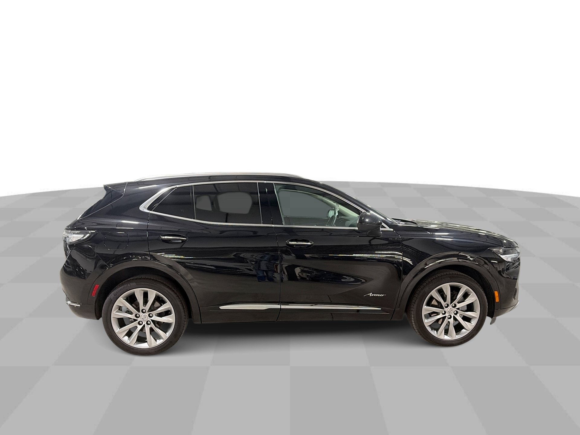 Used 2023 Buick Envision Avenir AWD/4WD image 11