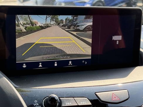 Used 2024 Acura RDX A-Spec AWD/4WD image 21