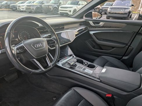 Used 2019 Audi A6 2.0T Premium w/ Convenience Package image 14
