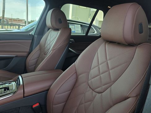 New 2026 BMW X5 xDrive40i w/ M Sport Package image 47