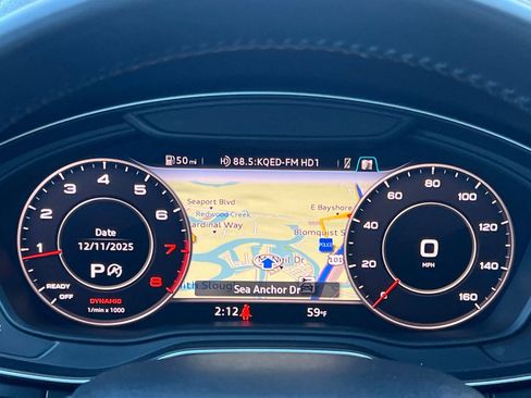 Used 2018 Audi Q5 Prestige w/ Prestige Package image 25