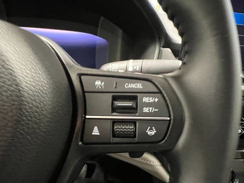 New 2025 Honda Accord EX-L image 18