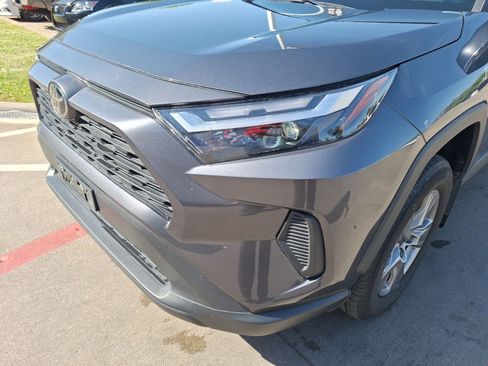 Used 2024 Toyota RAV4 XLE w/ Convenience Package image 10