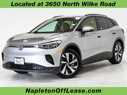 Used 2024 Volkswagen ID.4 2WD