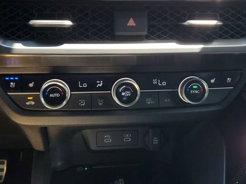 Certified 2025 Acura ADX A-Spec FWD image 27