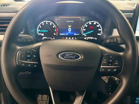 Used 2024 Ford Maverick XLT w/ Equipment Group 300A Standard AWD/4WD image 17