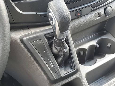 New 2026 Ford Transit 350 148 Medium Roof AWD image 22