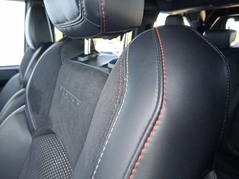 Used 2024 Ford Bronco Raptor image 20