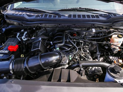 Used 2024 Ford F250 XL w/ 360-Degree Camera Package AWD/4WD image 28