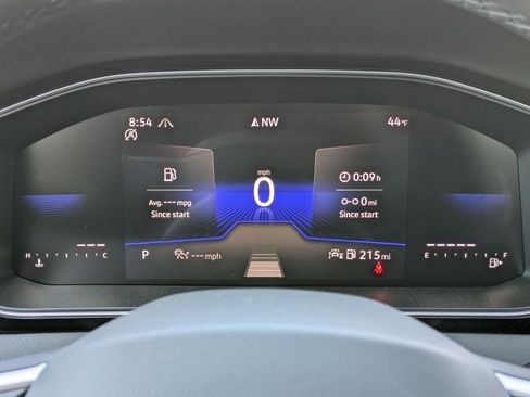 New 2026 Volkswagen Jetta Sport FWD image 39