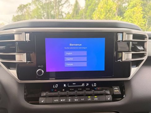 Used 2025 Toyota Sequoia SR5 AWD/4WD image 5