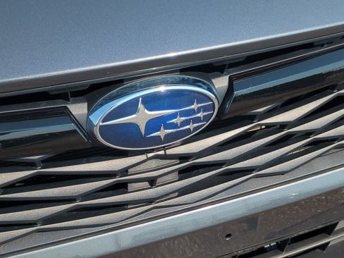 Used 2024 Subaru Impreza 2.0i w/ Popular Package #2 AWD/4WD image 11