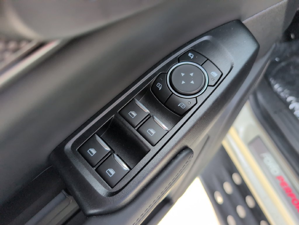 New 2026 Ford Ranger Raptor AWD/4WD image 27