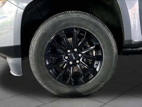 Used 2021 GMC Canyon Elevation Standard w/ Convenience Package image 10