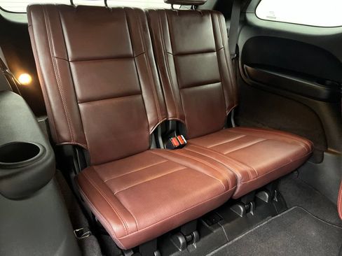 Used 2025 Dodge Durango R/T AWD/4WD image 23