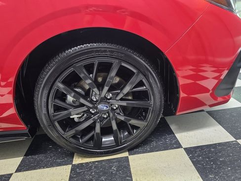 Certified 2024 Subaru Impreza RS w/ Popular Package #1 image 4