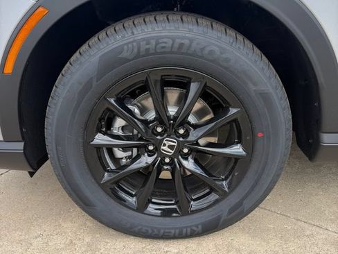 New 2026 Honda CR-V Sport-L image 9