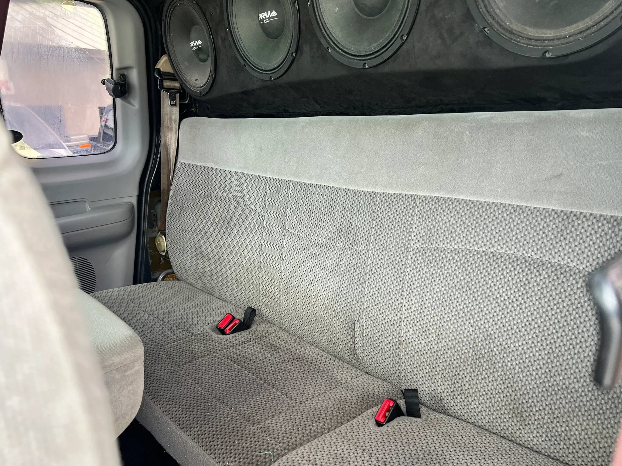 Used 1997 Ford F150 2WD SuperCab image 9