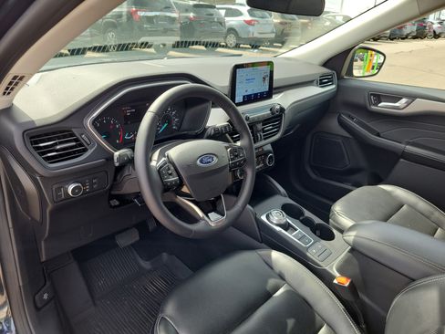 Used 2022 Ford Escape SEL AWD/4WD image 18