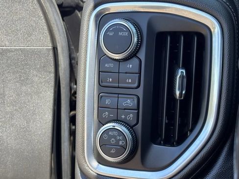 Used 2020 GMC Sierra 1500 Denali w/ Denali Ultimate Package AWD/4WD image 33