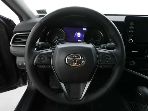 Used 2023 Toyota Camry SE w/ Cold Weather Package AWD/4WD image 16