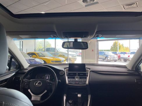 Used 2016 Lexus NX 200t AWD image 23