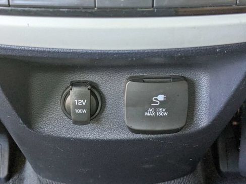 Used 2022 Hyundai Palisade SEL w/ 8P Bench Seat Package AWD/4WD image 15