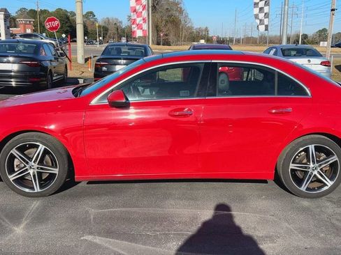 Used 2019 Mercedes-Benz A 220 4MATIC image 5