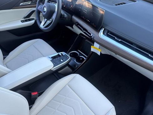 New 2026 BMW X1 xDrive28i w/ Technology Package image 28