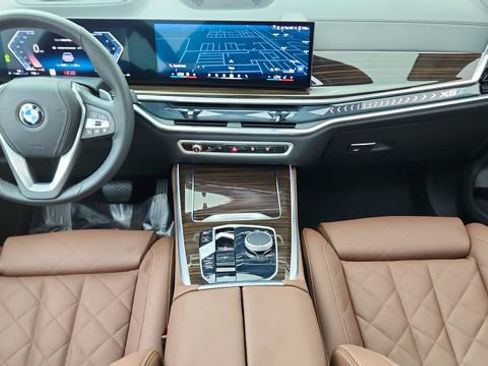 Used 2026 BMW X5 sDrive40i RWD image 87