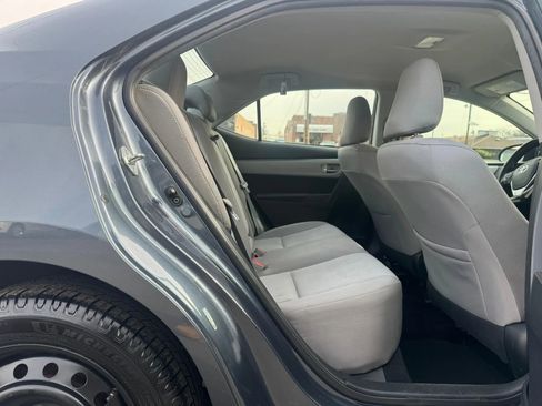 Used 2016 Toyota Corolla LE image 13