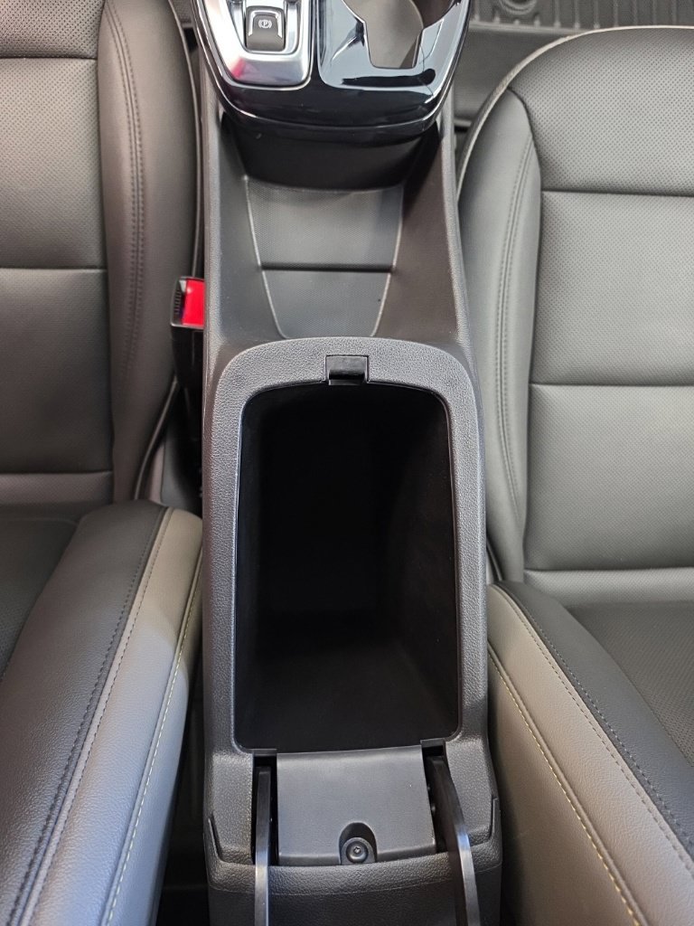 Used 2025 Chevrolet Trax ACTIV FWD image 27