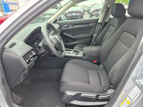 Used 2024 Honda Civic LX image 17