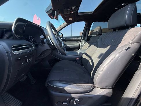 Used 2024 Hyundai Palisade Calligraphy AWD/4WD image 22