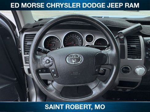 Used 2012 Toyota Tundra 4x4 Double Cab w/ Tow Pkg image 20
