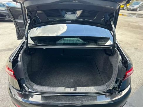 Used 2021 Volkswagen Jetta SE FWD image 18