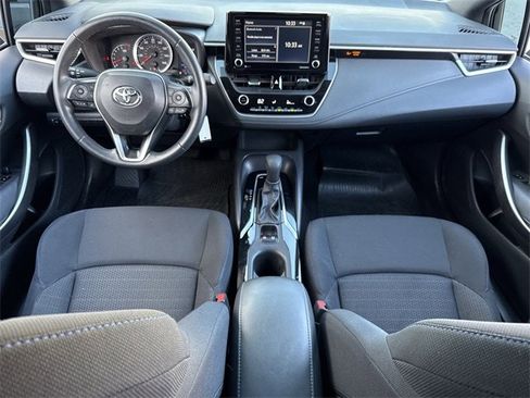 Used 2022 Toyota Corolla SE image 11