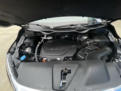 Used 2023 Honda Odyssey Touring image 30